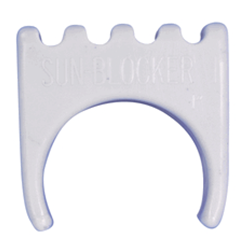 Bainbridge International Sunblocker Clip | Blackburn Marine Supply
